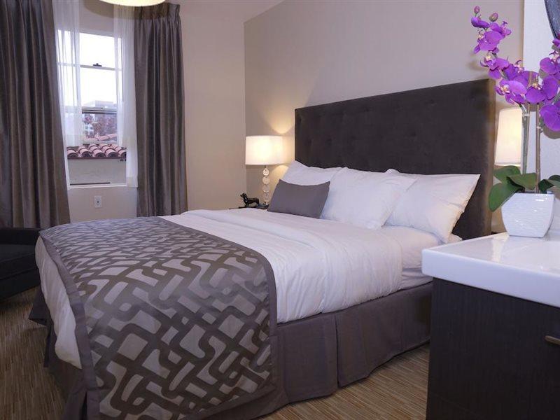 Urban Boutique Hotel- Little Italy, Downtown סן דייגו מראה חיצוני תמונה