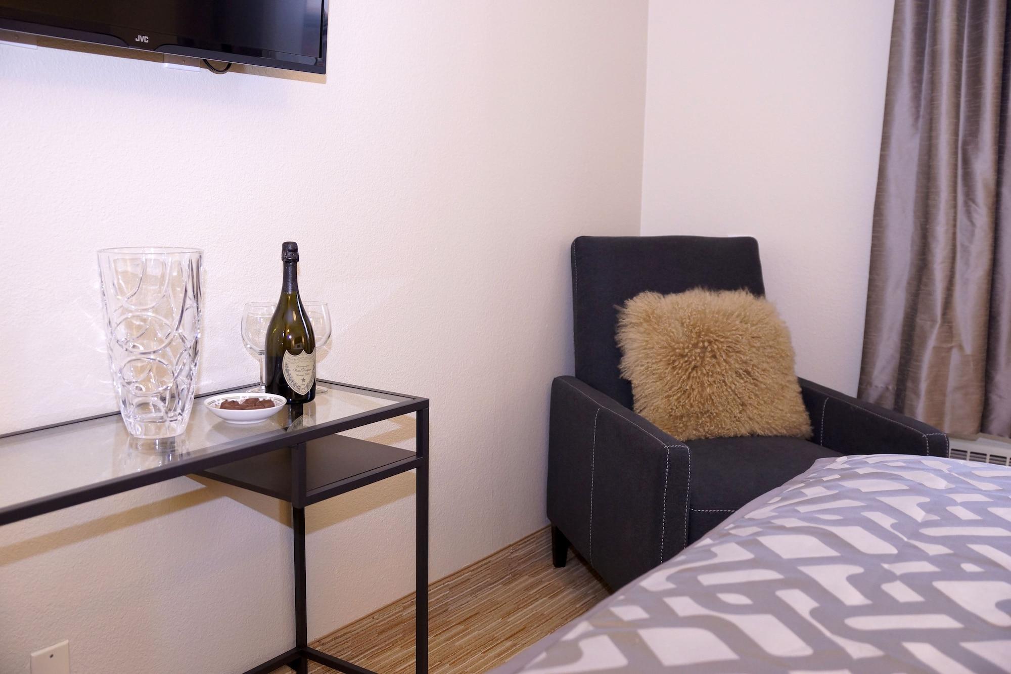 Urban Boutique Hotel- Little Italy, Downtown סן דייגו מראה חיצוני תמונה