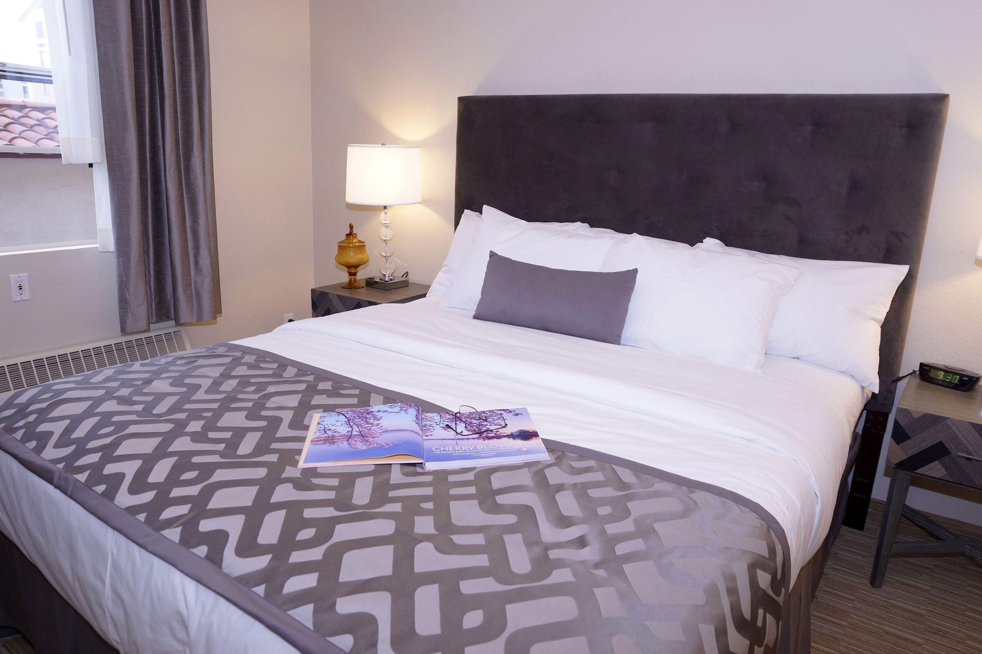 Urban Boutique Hotel- Little Italy, Downtown סן דייגו מראה חיצוני תמונה