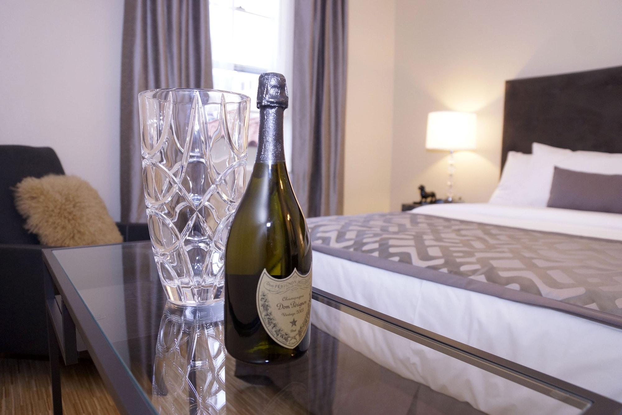 Urban Boutique Hotel- Little Italy, Downtown סן דייגו מראה חיצוני תמונה