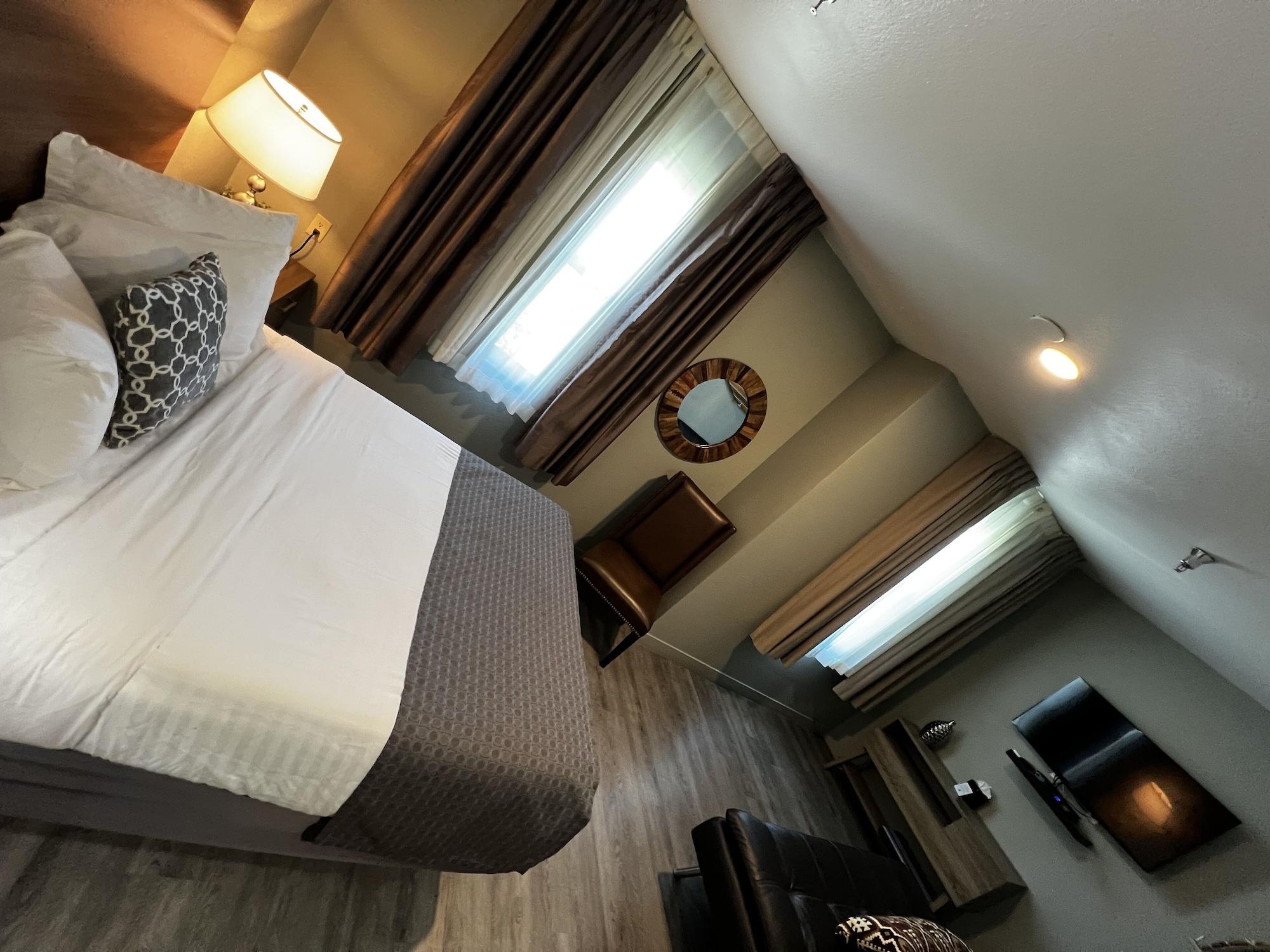 Urban Boutique Hotel- Little Italy, Downtown סן דייגו מראה חיצוני תמונה