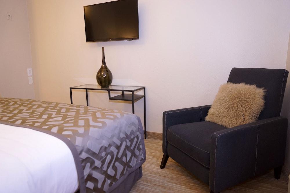 Urban Boutique Hotel- Little Italy, Downtown סן דייגו מראה חיצוני תמונה