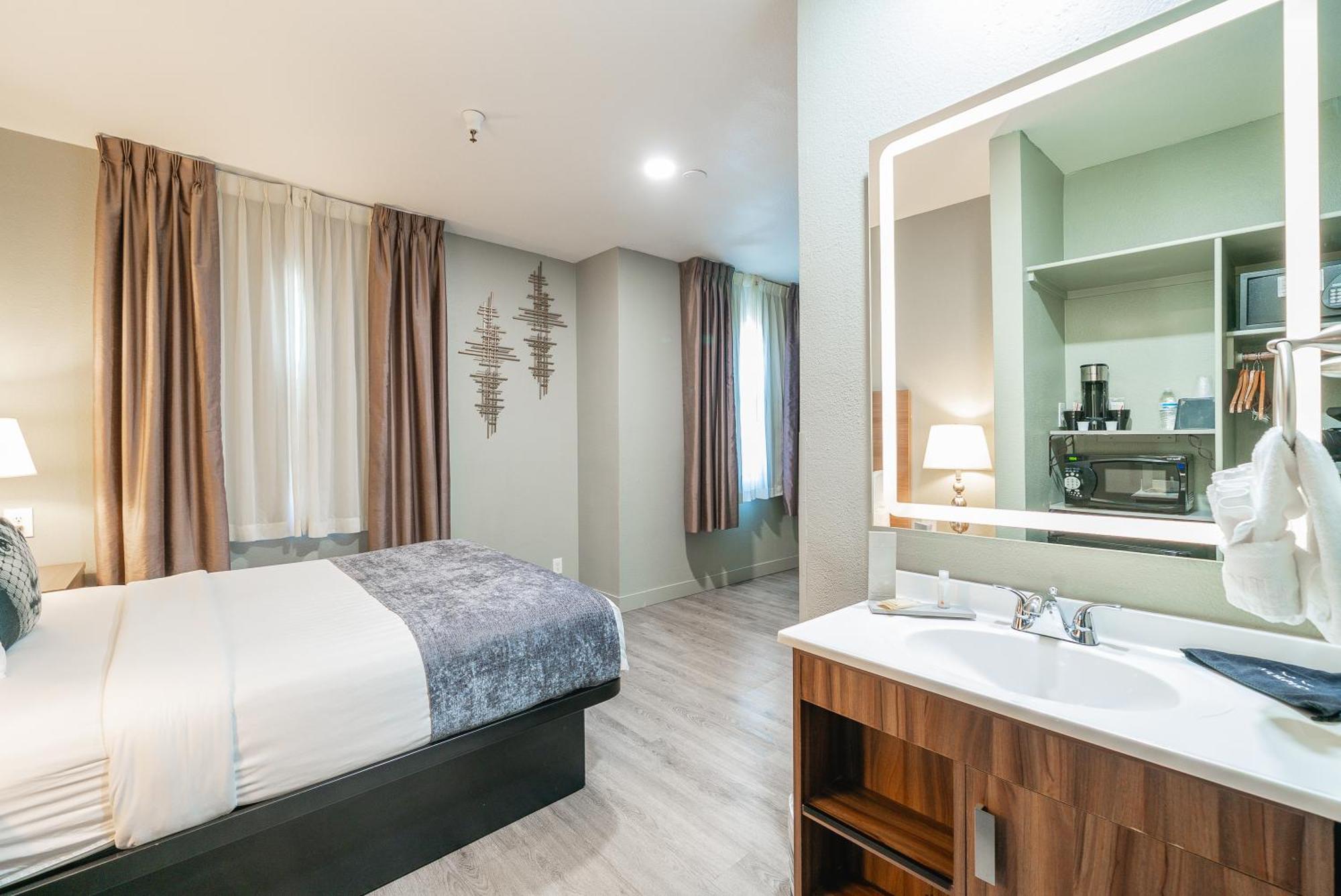 Urban Boutique Hotel- Little Italy, Downtown סן דייגו מראה חיצוני תמונה