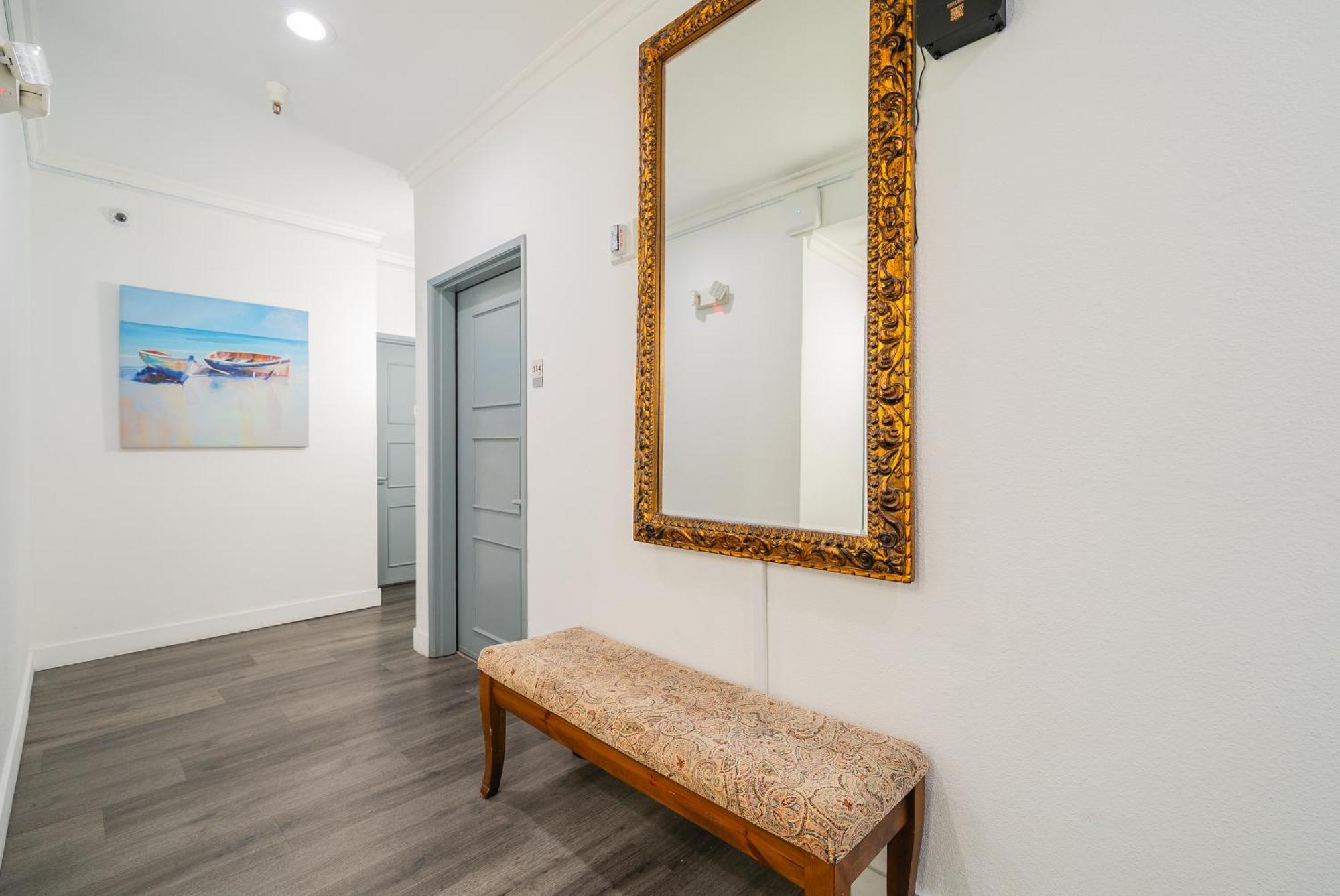 Urban Boutique Hotel- Little Italy, Downtown סן דייגו מראה חיצוני תמונה