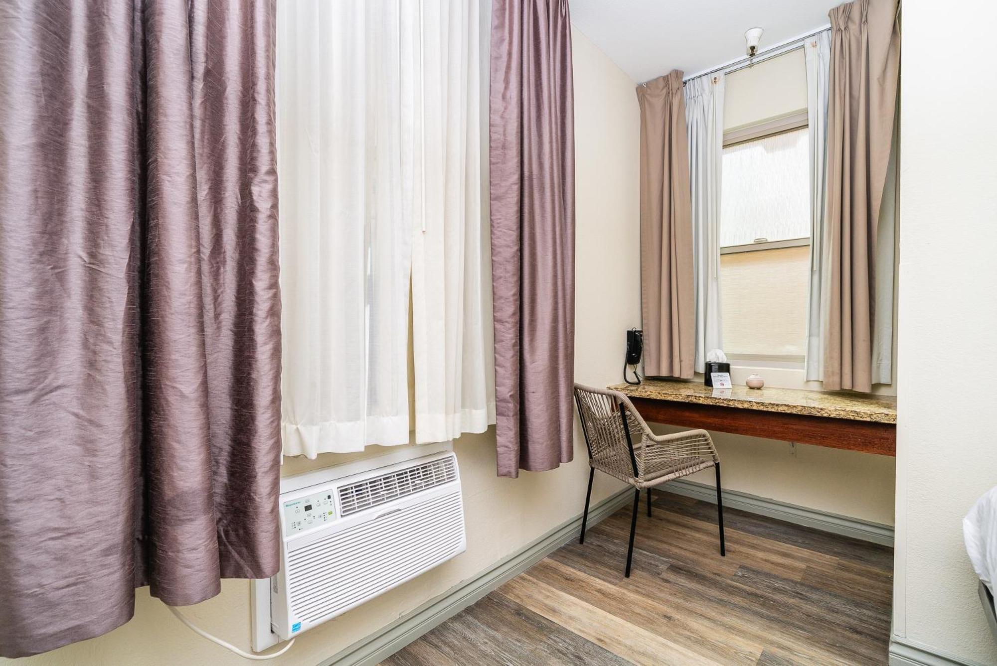 Urban Boutique Hotel- Little Italy, Downtown סן דייגו מראה חיצוני תמונה