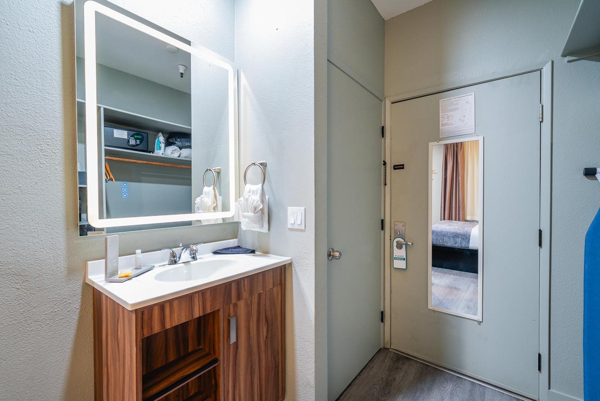 Urban Boutique Hotel- Little Italy, Downtown סן דייגו מראה חיצוני תמונה