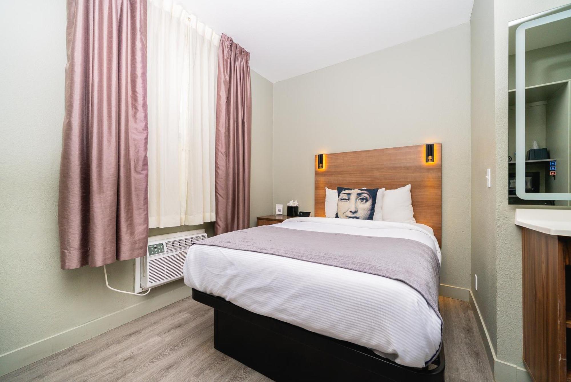 Urban Boutique Hotel- Little Italy, Downtown סן דייגו מראה חיצוני תמונה