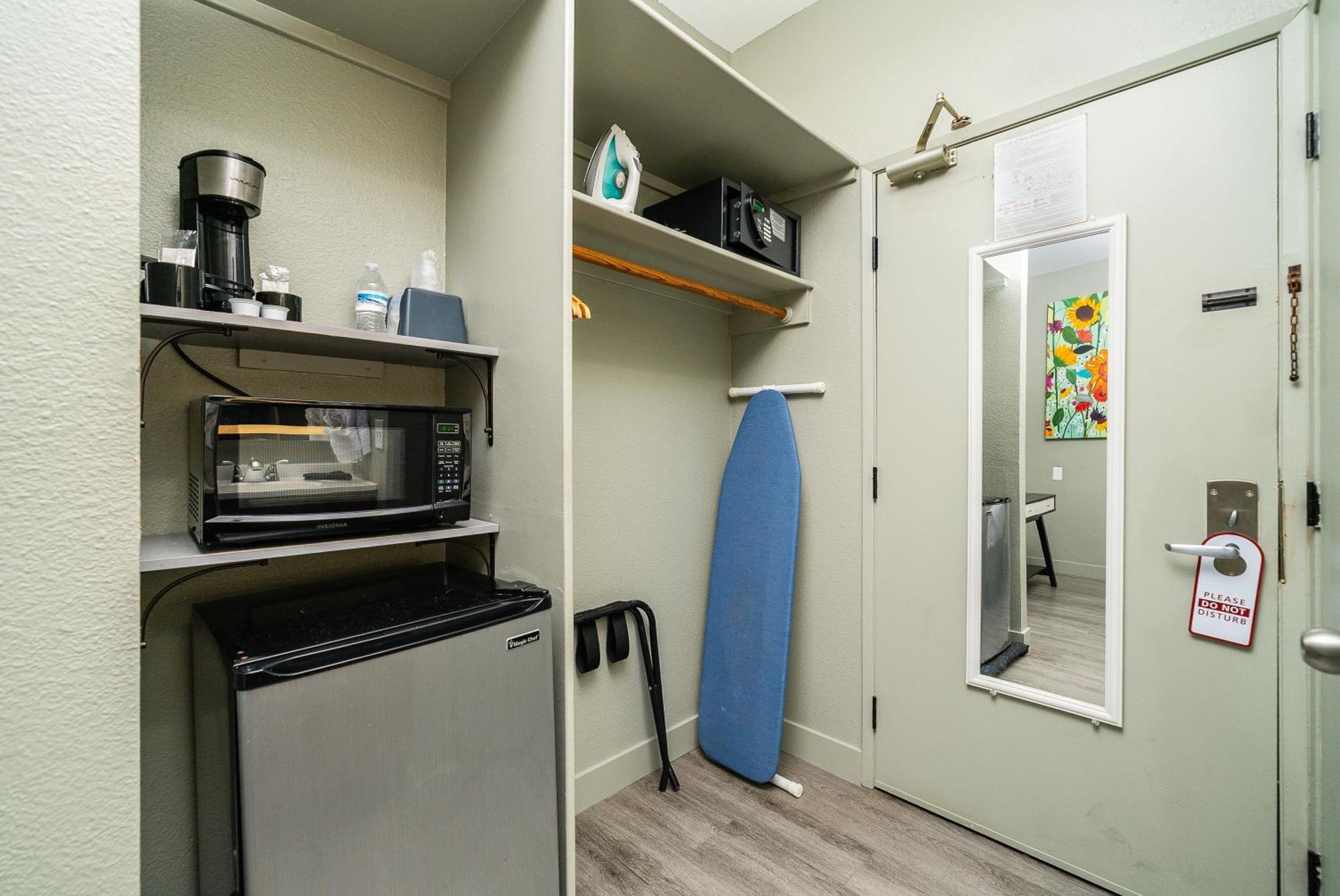 Urban Boutique Hotel- Little Italy, Downtown סן דייגו מראה חיצוני תמונה
